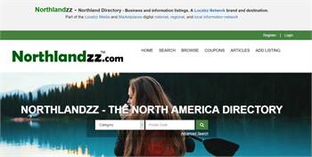 Northlandzz.com - NorthlandDirectory.com - Business and information listings.