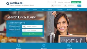 LocalsLand - LocalsLand.com