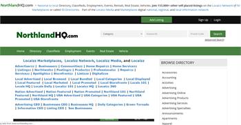 NorthlandHQ.com - Employment - NorthlandEmployment.com